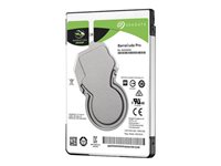Seagate Barracuda Pro ST1000LM049 - Festplatte - 1 TB - intern - SATA 6Gb/s - 7200 rpm