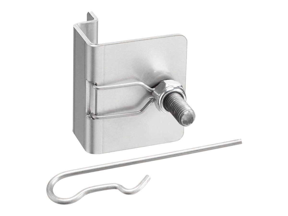 Vogel's Universal Series PLA 8901 - Montagekomponente (Montageklammer) - fr Videoleinwand