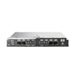 HPE StorageWorks 3Gb SAS BL Switch - Switch - 8 x SAS - Plugin-Modul - wieder auf den Markt gebracht - CTO