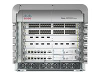 Cisco ASR 9006 Chassis - Modulare Erweiterungseinheit