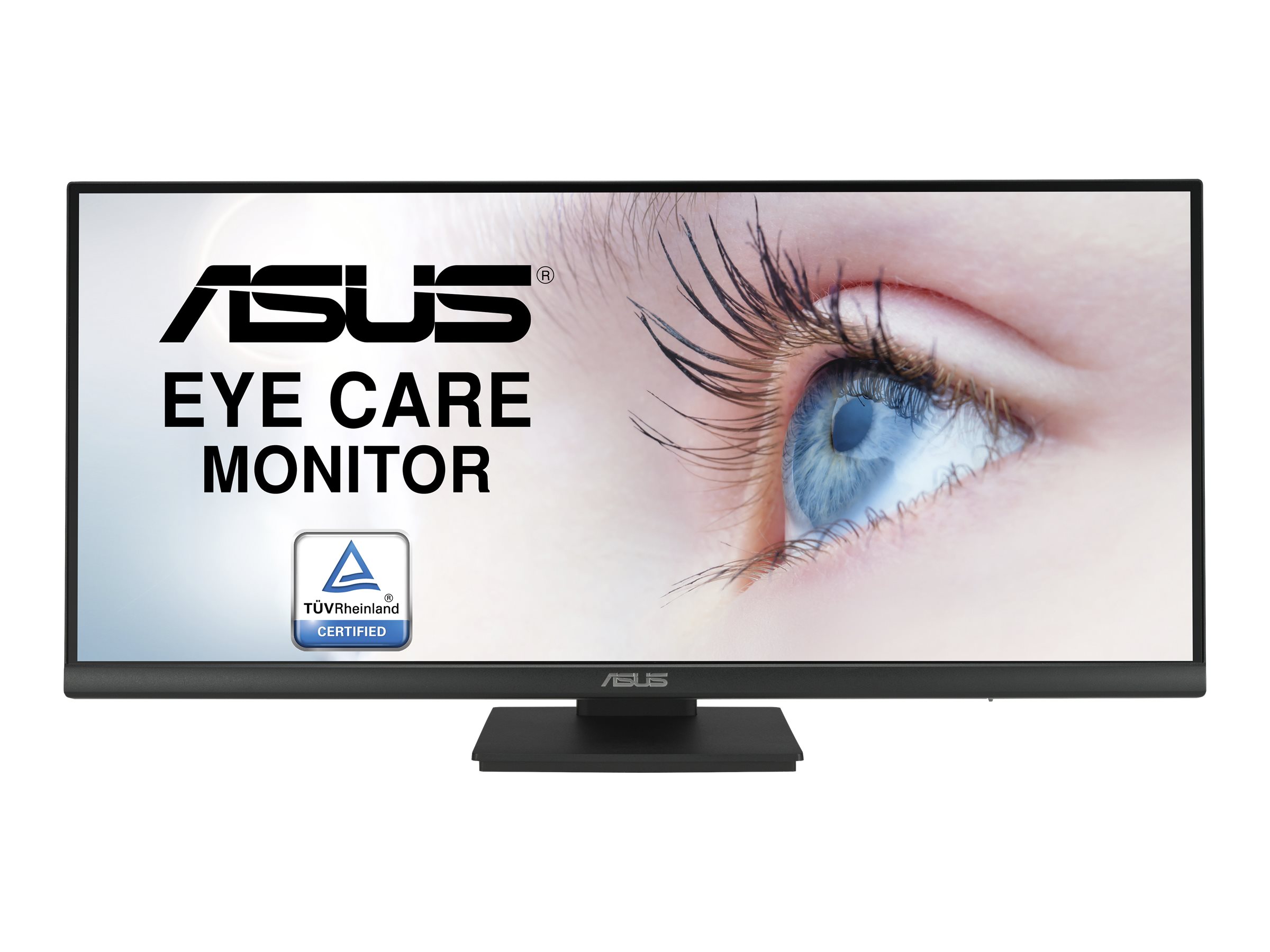 ASUS VP299CL - LED-Monitor - 73.7 cm (29
