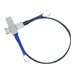 Mellanox Passive Copper Cables - InfiniBand-Kabel - QSFP zu QSFP - 1 m