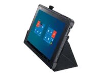 Fujitsu Folio Cover - Tablet-PC-Schutzhlle