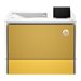 HP - Druckerstnder - Gelb - fr Color LaserJet Enterprise MFP 6800dn