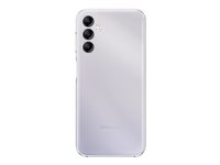 Samsung EF-QA146 - Hintere Abdeckung fr Mobiltelefon - durchsichtig - fr Galaxy A14 5G