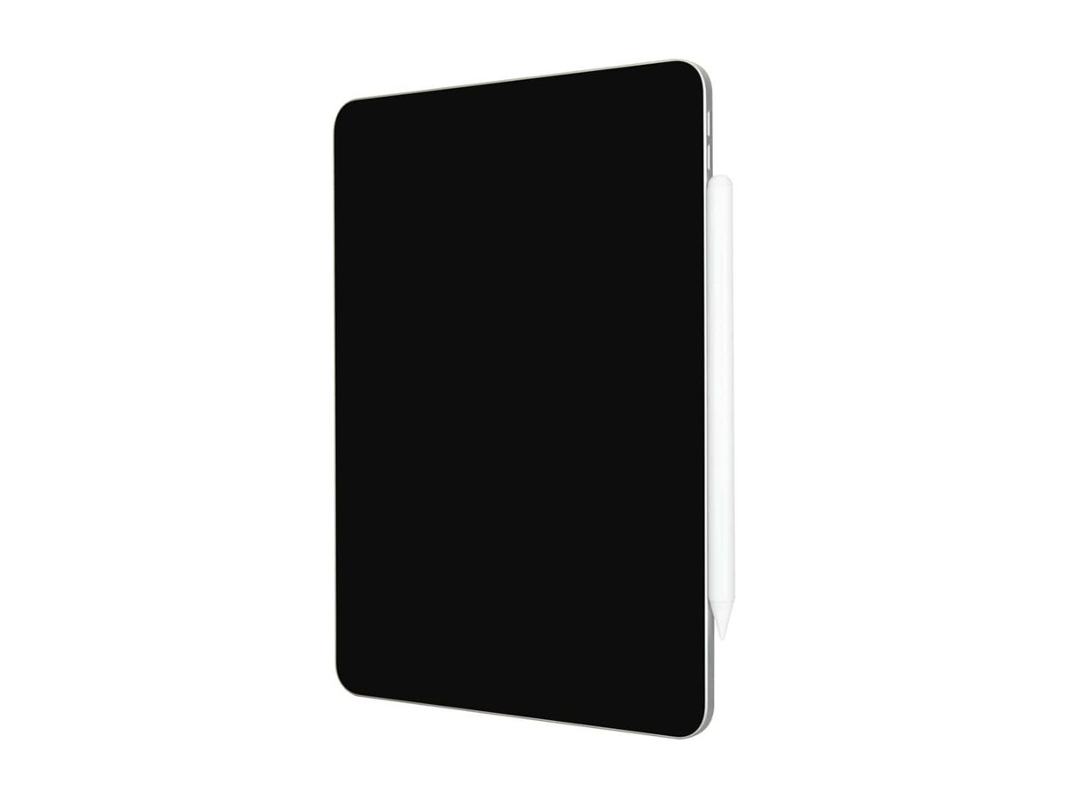 Targus - Aktiver Stylus - antimikrobiell - weiss - fr Apple 10.2-inch iPad; 10.5-inch iPad Air; 10.9-inch iPad Air; 12.9-inch i