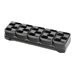 Zebra 20-slot battery charger - Batterieladegert - fr P/N: BTRY-MC33-27MA-01, BTRY-MC33-27MA-10, BTRY-MC33-52MA-01, BTRY-MC33-