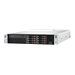HPE ProLiant DL380p Gen8 Entry - Server - Rack-Montage - 2U - zweiweg - 1 x Xeon E5-2609V2 / 2.5 GHz