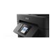 Epson WorkForce Pro WF-3820DWF - Multifunktionsdrucker - Farbe - Tintenstrahl - A4/Legal (Medien) - bis zu 21 Seiten/Min. (Druck