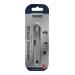 PORT Designs STYLUS TABLET - Stylus - Silber