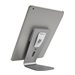 Compulocks Hovertab Security Tablet Lock Stand - Befestigungskit (Standfuss, selbsthaftende Montageplatte) - fr Tablett - Stahl