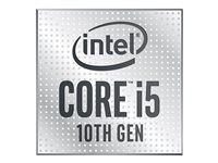 Intel Core i5 10400F - 2.9 GHz - 6 Kerne - 12 Threads - 12 MB Cache-Speicher - LGA1200 Socket