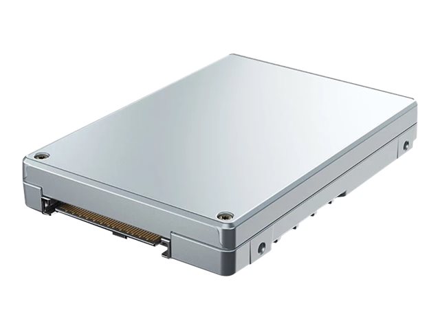 Solidigm D7 Series D7-P5620 - SSD - 1.6 TB - intern - 2.5