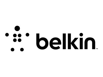 Belkin Connect Pro - Tastatur und Foliohlle (Schutzhlle) - mit magnetischem Stnder - mit Touchpad - hinterleuchtet - Bluetoot