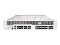 Fortinet ask for better price 12m Warranty FortiGate 3300E - UTM Bundle - Sicherheitsgert - mit 5 Jahre FortiCare 24X7 Service 