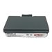 GTS HPB22-Li - Drucker-Batterie (gleichwertig mit: Intermec 318-030-001) - Lithium-Ionen - 2500 mAh (Packung mit 10) - fr Inter