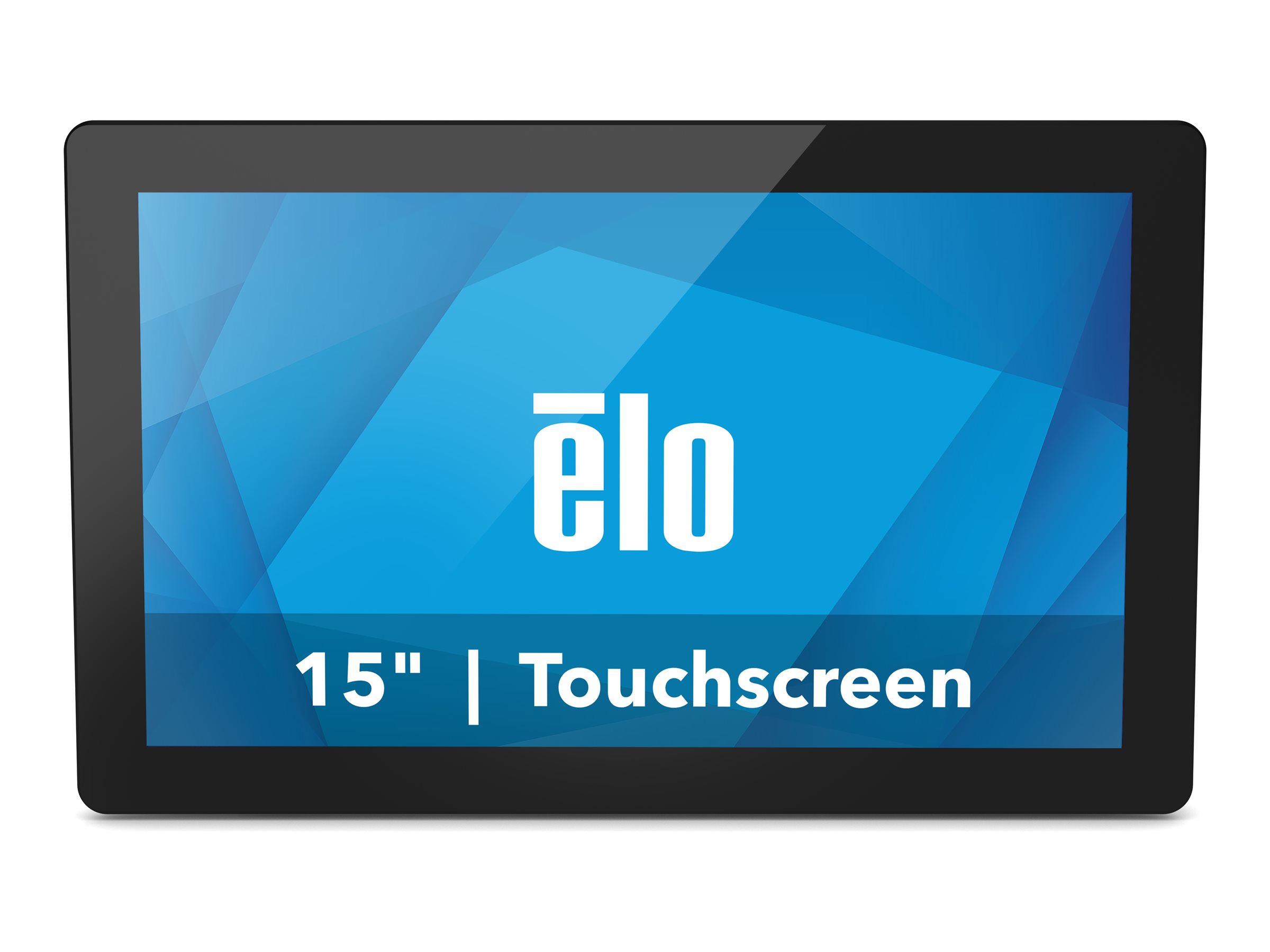 Elo 1594L - LCD-Monitor - 39.6 cm (15.6