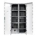 Schneider Electric Galaxy VS Classic Battery Cabinet - Config A2 - Batteriegehuse - fr P/N: GVSUPS150KHS, GVSUPS20KHS, GVSUPS3