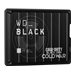 WD_BLACK P10 Game Drive WDBAZC0020BBK - Call of Duty: Black Ops Cold War Special Edition - Festplatte - 2 TB - extern (tragbar) 