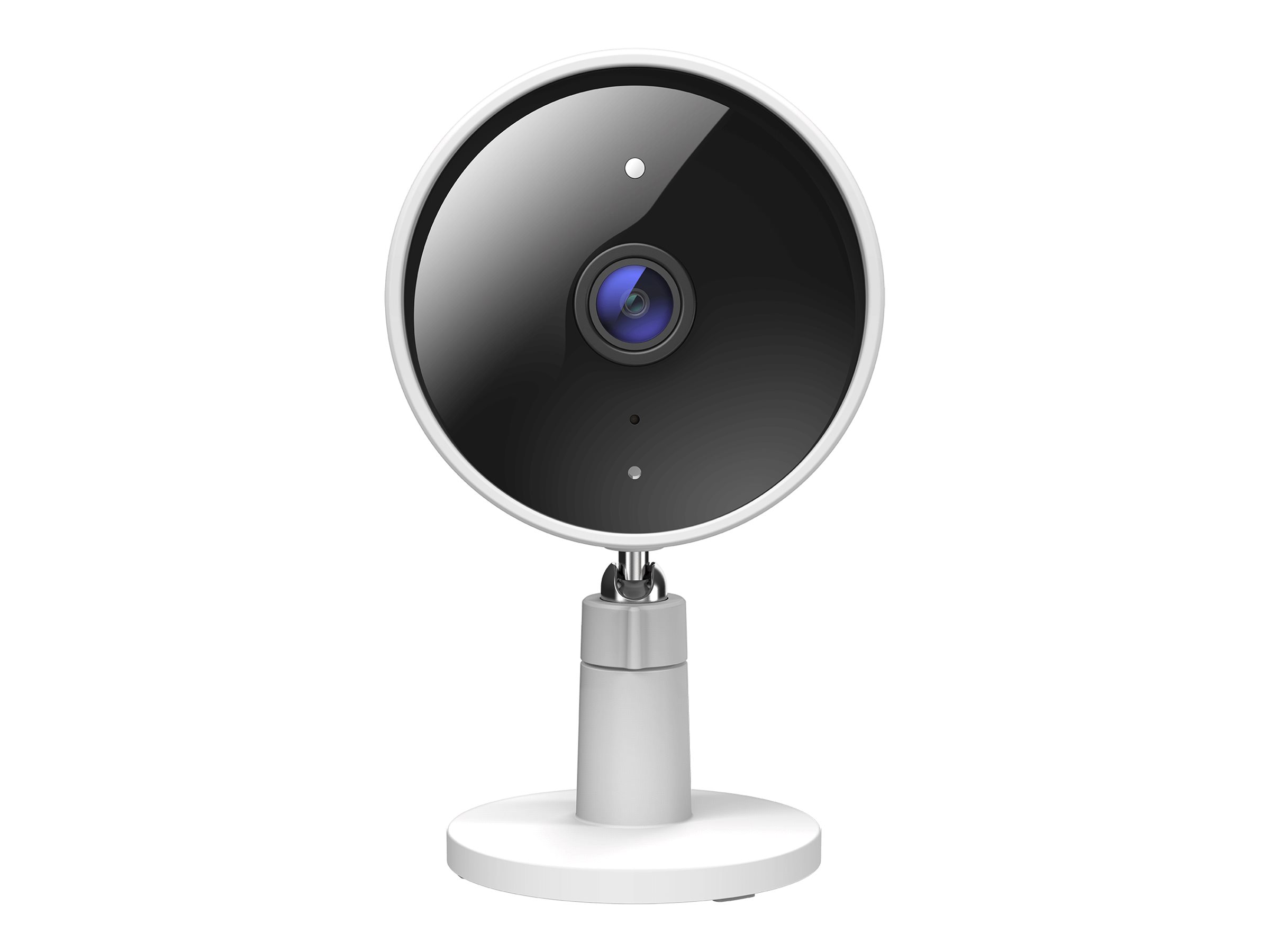 mydlink DCS-8302LH - Netzwerk-berwachungskamera - Aussenbereich, Innenbereich - staubbestndig/wasserfest - Farbe (Tag&Nacht) -