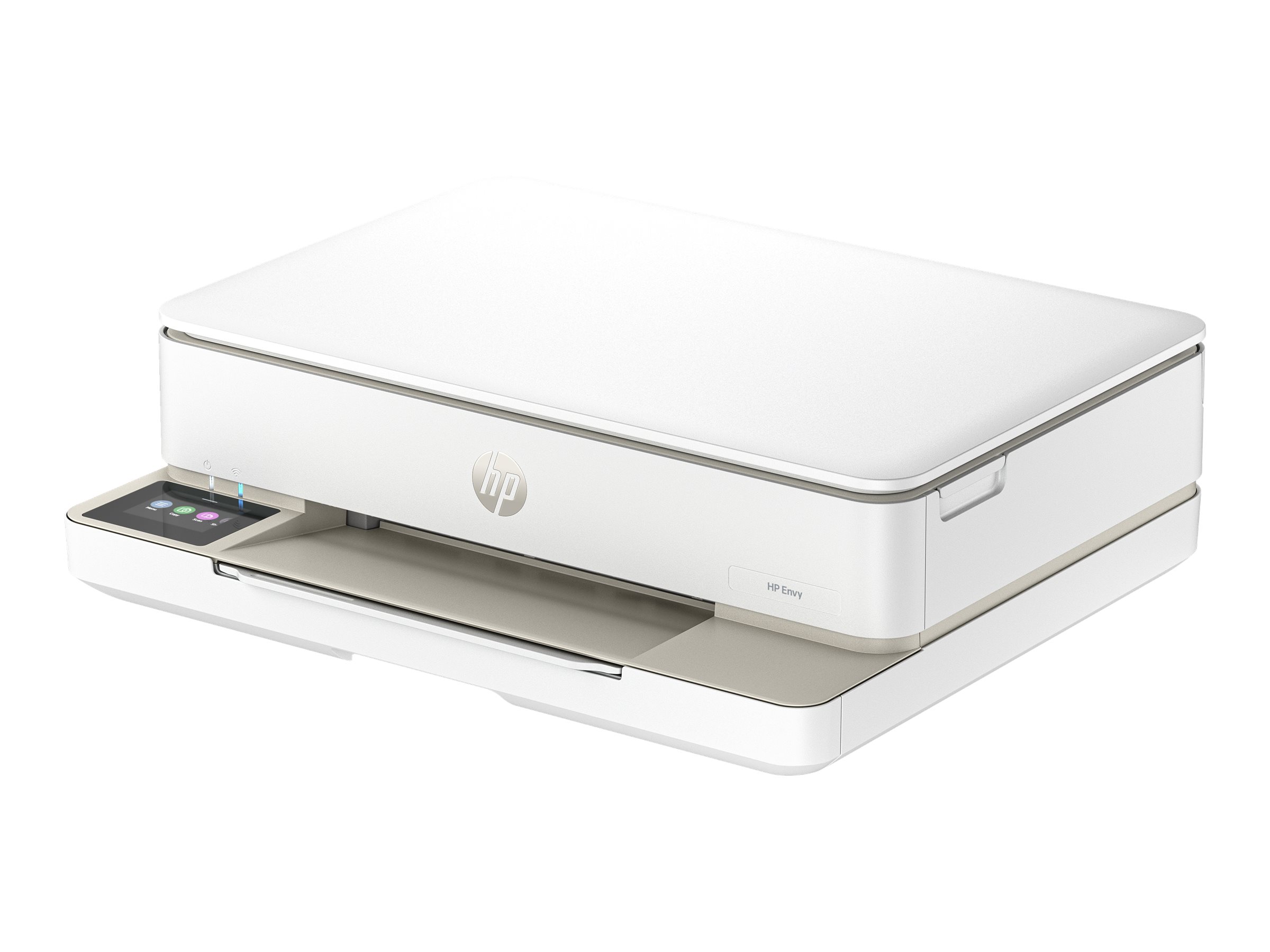 HP ENVY 6132e All-in-One - Multifunktionsdrucker - Farbe - Tintenstrahl - 216 x 297 mm (Original) - A4/Letter (Medien)