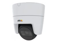 AXIS M3116-LVE - Netzwerk-berwachungskamera - schwenken / neigen - Aussenbereich, Innenbereich - Farbe (Tag&Nacht) - 4 MP