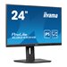iiyama ProLite XUB2493HS-B6 - LED-Monitor - 61 cm (24