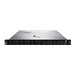 HPE ProLiant DL360 Gen10 Performance - Server - Rack-Montage - 1U - zweiweg - 1 x Xeon Gold 6130 / 2.1 GHz