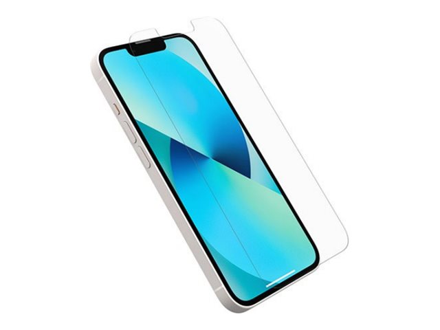 OtterBox Premium - Bildschirmschutz - klar - fr Apple iPhone 14 Pro