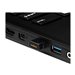 Edimax EW-7611ULB 2-in-1 N150 Wi-Fi & Bluetooth 4.0 Nano USB Adapter - Netzwerkadapter - USB 2.0 - 802.11b/g/n, Bluetooth 3.0 HS