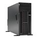 Lenovo ThinkSystem ST550 7X10 - Server - Tower - 4U - zweiweg - 1 x Xeon Silver 4208 / 2.1 GHz
