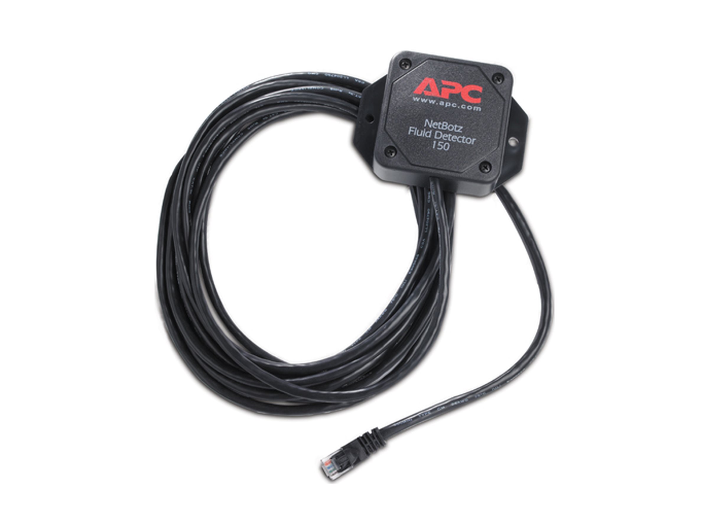 NetBotz Spot Fluid Sensor - Flssigkeitsdetektor - 4.5 m - TAA-konform - fr P/N: AR106SH4, AR106SH6, AR106V, AR106VI, AR109SH4,