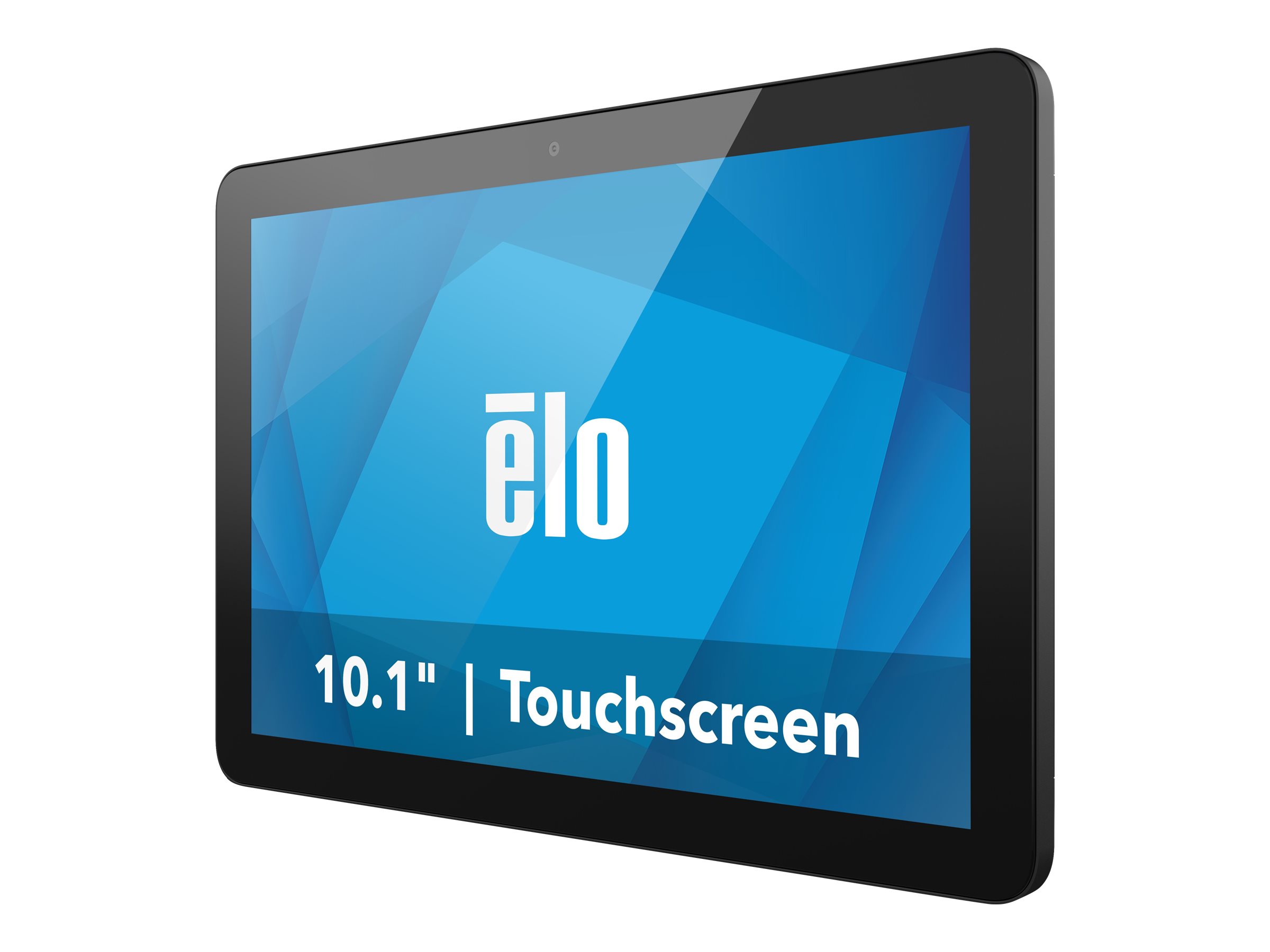 Elo I-Series 4.0 - Value - All-in-One (Komplettlsung) - 1 RK3399 - RAM 4 GB - Flash 32 GB