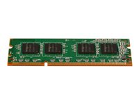 HP - DDR3 - Modul - 2 GB - SO DIMM 144-PIN - 800 MHz / PC3-6400