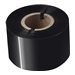 Brother Standard - 60 mm x 300 m - Farbband (Packung mit 12) - fr Brother TD-4420TN, TD-4520TN, TD-4650TNWB, TD-4650TNWBR, TD-4