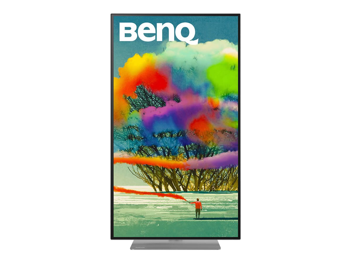BenQ DesignVue PD3220U - LED-Monitor - 81.3 cm (32