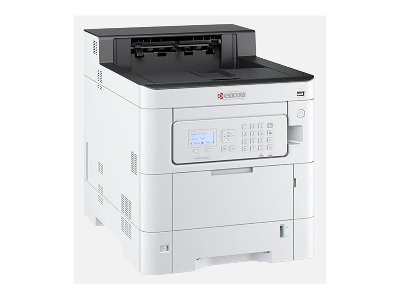 Kyocera ECOSYS PA4000cx - Drucker - Farbe - Duplex - Laser - A4/Legal