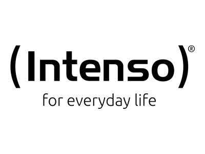 Intenso Class 10 - Flash-Speicherkarte - 32 GB - Class 10 - SDHC