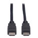 VALUE - HDMI-Kabel - HDMI mnnlich zu HDMI mnnlich - 10 m - abgeschirmt - Schwarz