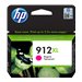 HP 912XL - 10.4 ml - Hohe Ergiebigkeit - Magenta - Original - Tintenpatrone