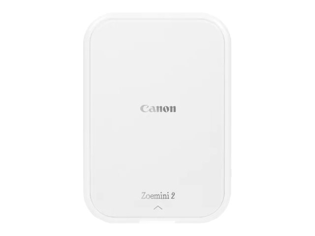 Canon Zoemini 2 - Drucker - Farbe - Zink - 50.8 x 76.2 mm - 313 x 500 dpi