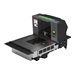 Honeywell Stratos 2700 Bioptic Scanner/Scale - Barcode-Scanner - integriert - decodiert - IBM 46xx, RS-232, USB