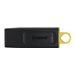Kingston DataTraveler Exodia - USB-Flash-Laufwerk - 128 GB - USB 3.2 Gen 1
