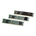 Cisco 128-Channel High-Density Packet Voice and Video Digital Signal Processor Module - DSP-Modul Sprache - DIMM 240-pin - fr C