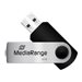 MediaRange USB Flexi-Drive - USB-Flash-Laufwerk - 32 GB - USB 2.0