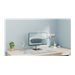 Logitech BRIO 300 - Webcam - Farbe - 2 MP - 1920 x 1080 - 1080p, 720p