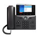 Cisco IP Phone 8851 - VoIP-Telefon - SIP, RTCP, RTP, SRTP, SDP - 5 Leitungen