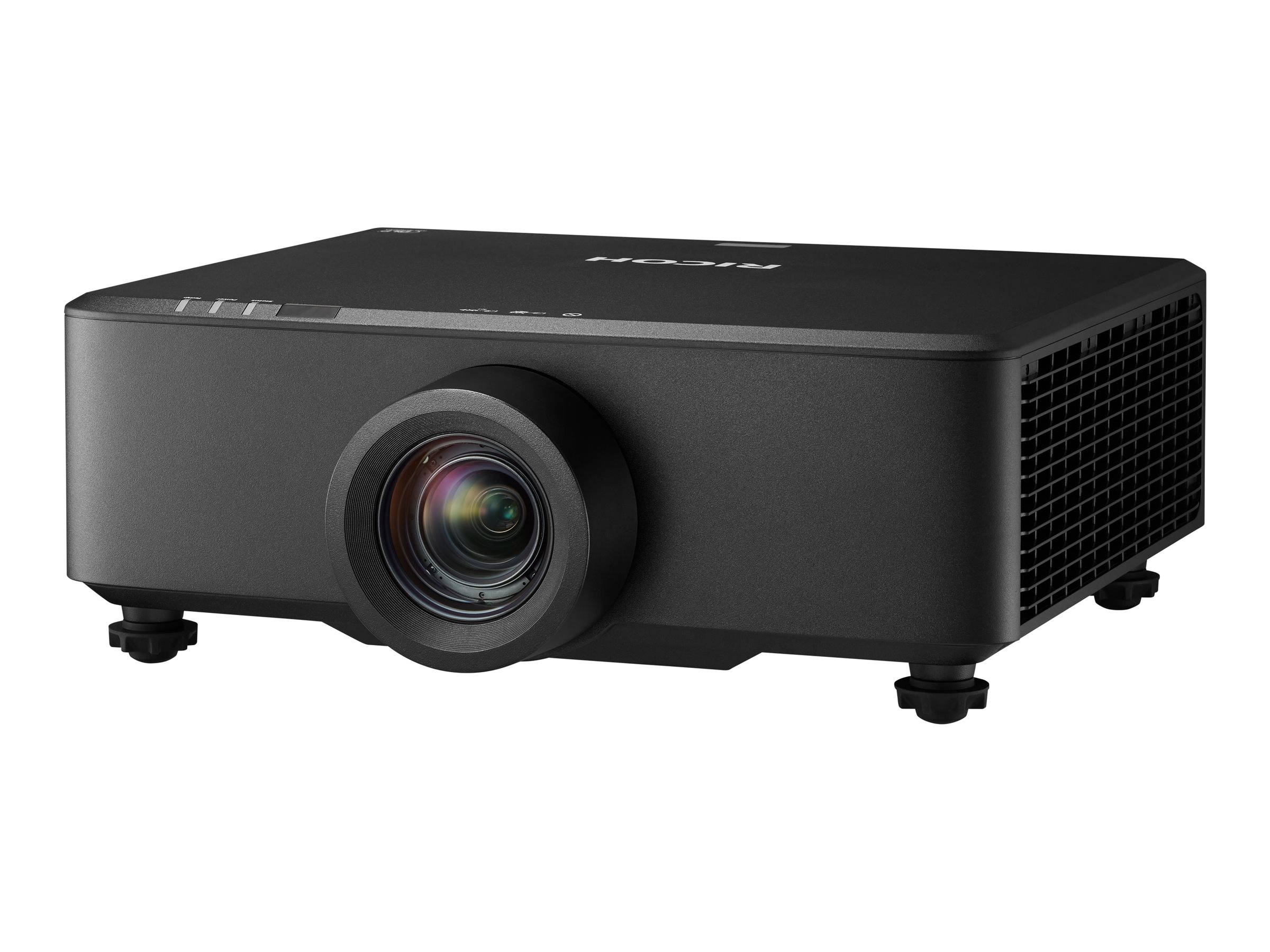 Ricoh PJ WUL6690 - DLP-Projektor - Laser - 3D - 9600 lm - WUXGA (1920 x 1200)