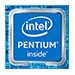 Intel Pentium Gold G6500 - 4.1 GHz - 2 Kerne - 4 Threads - 4 MB Cache-Speicher - LGA1200 Socket