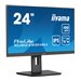 iiyama ProLite XUB2493HSU-B6 - LED-Monitor - 61 cm (24